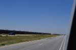 Stored Tank Cars